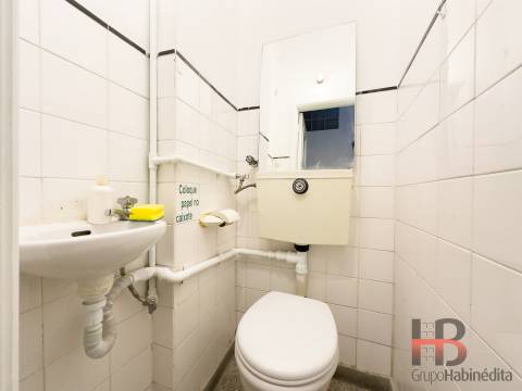 Escritório  Venda em Cedofeita, Santo Ildefonso, Sé, Miragaia, São Nicolau e Vitória,Porto