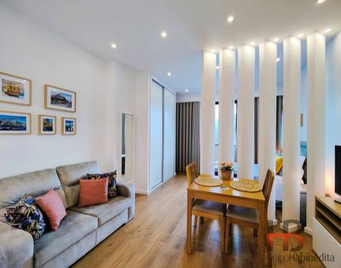 Apartamento T2 Venda em Bonfim,Porto