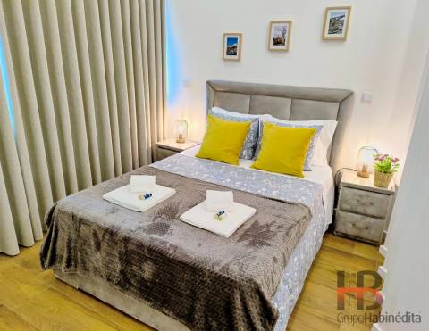 Apartamento T2 Venda em Bonfim,Porto