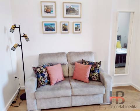 Apartamento T2 Venda em Bonfim,Porto