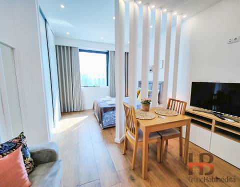 Apartamento T2 Venda em Bonfim,Porto