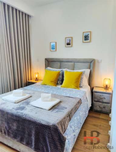 Apartamento T2 Venda em Bonfim,Porto