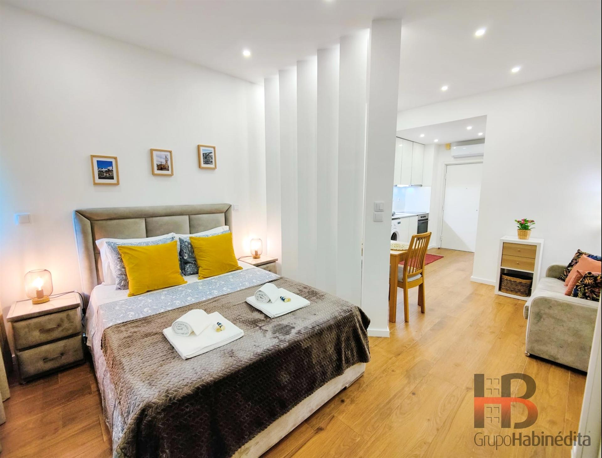 Apartamento T2 Venda em Bonfim,Porto