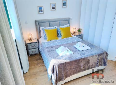 Apartamento T2 Venda em Bonfim,Porto
