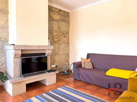 Moradia T3 Venda em Campanhã,Porto