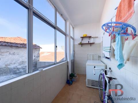 Moradia T3 Venda em Campanhã,Porto