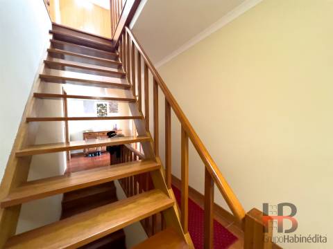 Moradia T3 Venda em Campanhã,Porto