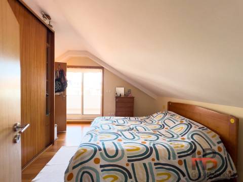 Moradia T3 Venda em Campanhã,Porto