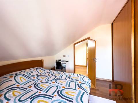 Moradia T3 Venda em Campanhã,Porto