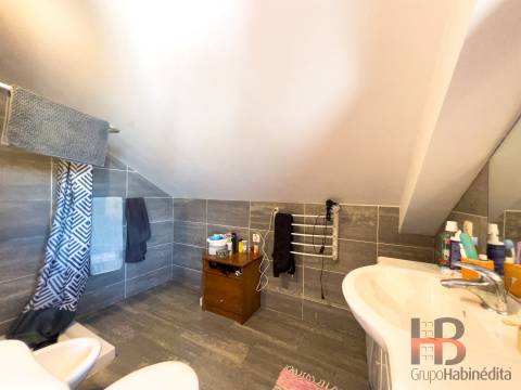 Moradia T3 Venda em Campanhã,Porto