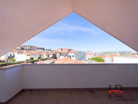 Moradia T3 Venda em Campanhã,Porto