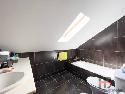 Moradia T3 Venda em Campanhã,Porto