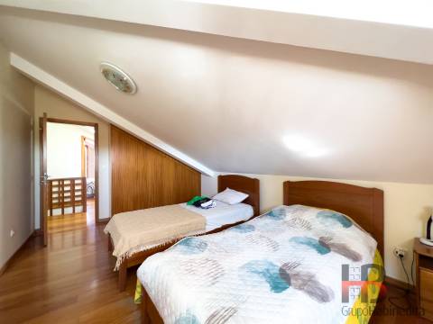 Moradia T3 Venda em Campanhã,Porto