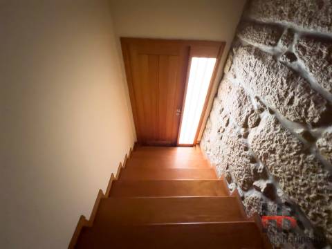 Moradia T3 Venda em Campanhã,Porto