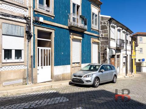 Moradia T3 Venda em Campanhã,Porto