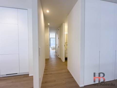 Apartamento T3 Venda em Mafamude e Vilar do Paraíso,Vila Nova de Gaia