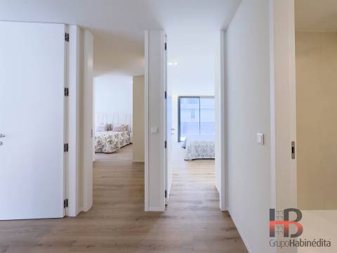 Apartamento T3 Venda em Mafamude e Vilar do Paraíso,Vila Nova de Gaia