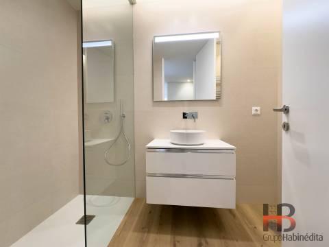 Apartamento T3 Venda em Mafamude e Vilar do Paraíso,Vila Nova de Gaia