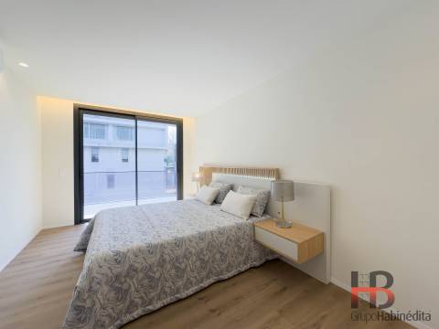 Apartamento T3 Venda em Mafamude e Vilar do Paraíso,Vila Nova de Gaia