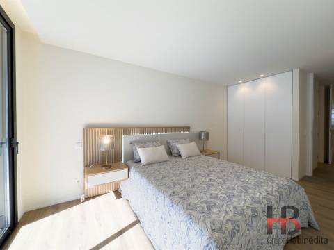 Apartamento T3 Venda em Mafamude e Vilar do Paraíso,Vila Nova de Gaia
