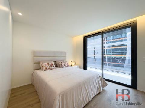 Apartamento T3 Venda em Mafamude e Vilar do Paraíso,Vila Nova de Gaia