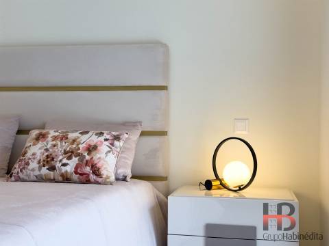 Apartamento T3 Venda em Mafamude e Vilar do Paraíso,Vila Nova de Gaia