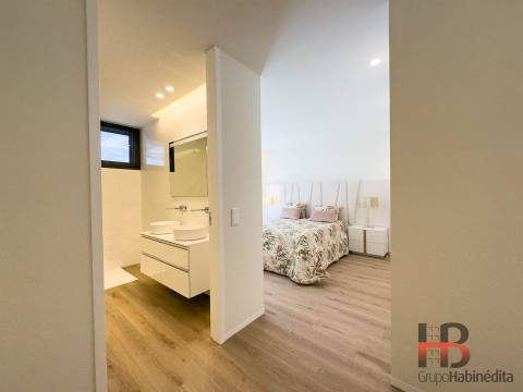 Apartamento T3 Venda em Mafamude e Vilar do Paraíso,Vila Nova de Gaia