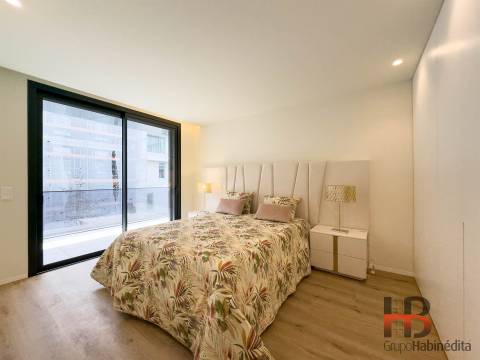 Apartamento T3 Venda em Mafamude e Vilar do Paraíso,Vila Nova de Gaia