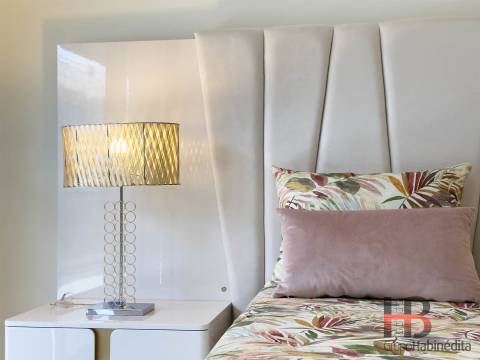 Apartamento T3 Venda em Mafamude e Vilar do Paraíso,Vila Nova de Gaia