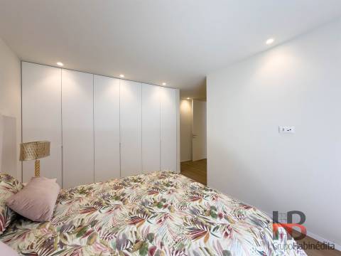 Apartamento T3 Venda em Mafamude e Vilar do Paraíso,Vila Nova de Gaia