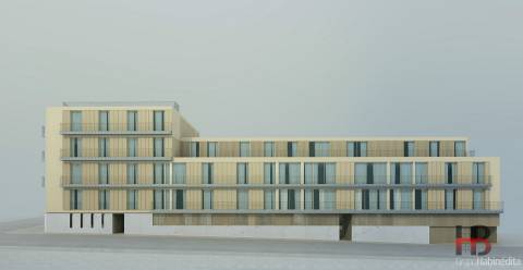 Apartamento T2 Venda em Cedofeita, Santo Ildefonso, Sé, Miragaia, São Nicolau e Vitória,Porto