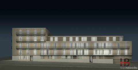 Apartamento T2 Venda em Cedofeita, Santo Ildefonso, Sé, Miragaia, São Nicolau e Vitória,Porto