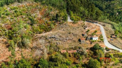Quintinha T2 Venda em Valadares,São Pedro do Sul