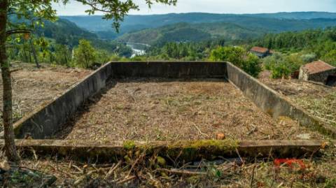 Quintinha T2 Venda em Valadares,São Pedro do Sul