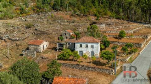 Quintinha T2 Venda em Valadares,São Pedro do Sul
