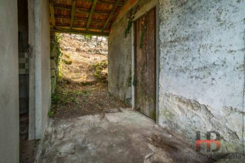 Quintinha T2 Venda em Valadares,São Pedro do Sul