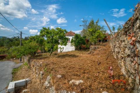 Quintinha T2 Venda em Valadares,São Pedro do Sul