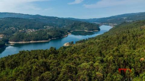 Quintinha T2 Venda em Valadares,São Pedro do Sul