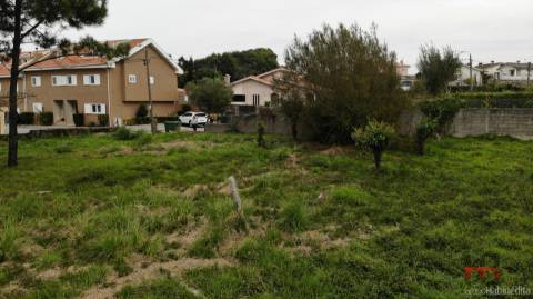 Terreno Para Construção  Venda em São Félix da Marinha,Vila Nova de Gaia