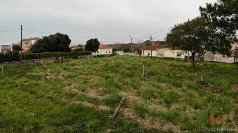 Terreno Para Construção  Venda em São Félix da Marinha,Vila Nova de Gaia