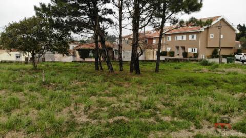 Terreno Para Construção  Venda em São Félix da Marinha,Vila Nova de Gaia