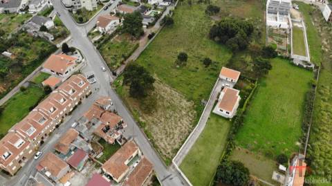 Terreno Para Construção  Venda em São Félix da Marinha,Vila Nova de Gaia