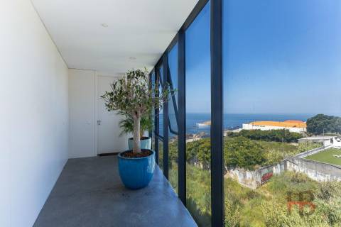 Apartamento T3 Venda em Canidelo,Vila Nova de Gaia