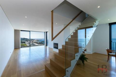 Apartamento T3 Venda em Canidelo,Vila Nova de Gaia