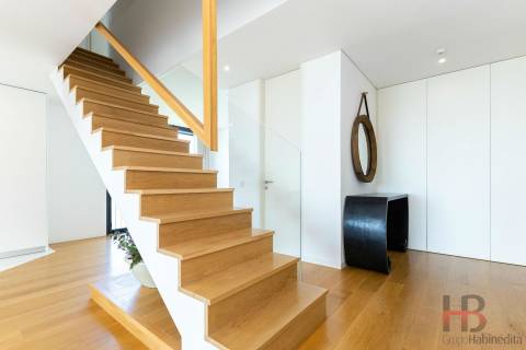 Apartamento T3 Venda em Canidelo,Vila Nova de Gaia