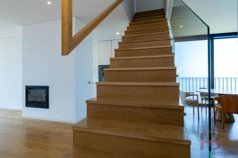 Apartamento T3 Venda em Canidelo,Vila Nova de Gaia