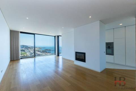 Apartamento T3 Venda em Canidelo,Vila Nova de Gaia