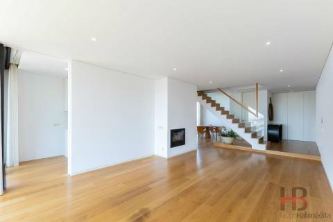 Apartamento T3 Venda em Canidelo,Vila Nova de Gaia