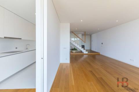 Apartamento T3 Venda em Canidelo,Vila Nova de Gaia