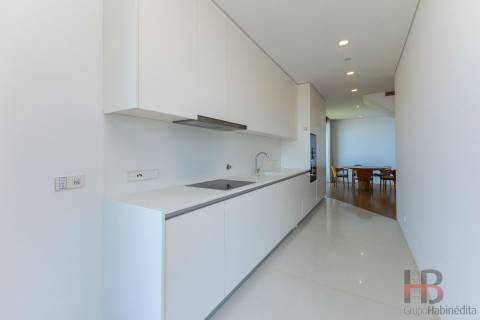 Apartamento T3 Venda em Canidelo,Vila Nova de Gaia